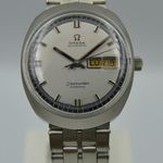 Omega Seamaster Cosmic 166.035 - (7/8)