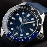 TAG Heuer Aquaracer 300M WBP5114.FT6259 - (3/7)