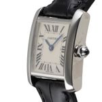 Cartier Tank Française W50012S3 - (6/8)