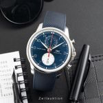 IWC Portuguese Yacht Club Chronograph IW390704 - (3/8)