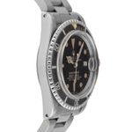 Rolex Submariner Date 1680 (1977) - Black dial 40 mm Steel case (5/8)