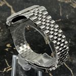 Rolex Datejust 41 126334 (2025) - Grey dial 41 mm Steel case (6/8)