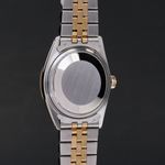 Rolex Datejust 36 16013 (1987) - 36mm Goud/Staal (8/8)