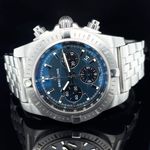 Breitling Chronomat AB0115101C1P1 - (8/8)