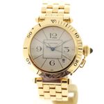 Cartier Pasha 8209070215 - (2/7)