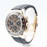 Rolex Daytona 116515LN (2019) - 40mm Roségoud (2/7)