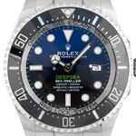 Rolex Sea-Dweller Deepsea 136660 - (2/5)