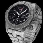 Breitling Avenger E13360 - (6/8)