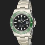 Rolex Submariner Date 126610LV - (1/7)
