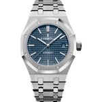 Audemars Piguet Royal Oak Selfwinding 15450ST.OO.1256ST.03 - (1/1)