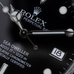Rolex Sea-Dweller 16600T - (3/6)