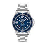 Breitling Superocean 42 A17366D81C1A1 - (1/1)