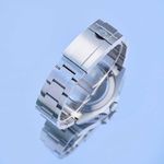 Rolex Explorer II 226570 (2023) - Black dial 42 mm Steel case (5/6)