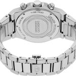 Girard-Perregaux Laureato 81020-11-431-11A (2019) - Blue dial 43 mm Steel case (5/5)