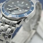 Omega Seamaster Diver 300 M 2541.80.00 - (8/8)