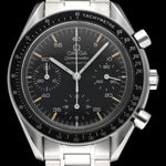Omega Speedmaster Reduced 3510.50.00 - (1/8)