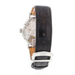 IWC Portofino Hand-Wound IW516401 (2016) - Zilver wijzerplaat 45mm Staal (4/6)