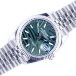 Rolex Datejust 36 126234 - (1/8)