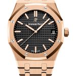 Audemars Piguet Royal Oak Selfwinding 15500OR.OO.1220OR.01 - (1/1)