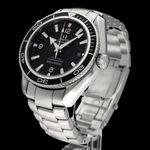 Omega Seamaster Planet Ocean 2201.50.00 - (5/8)