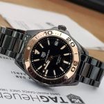TAG Heuer Aquaracer Lady WAY1355.BH0716 - (1/6)