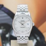 Rolex Datejust 36 16234 - (4/8)