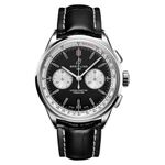 Breitling Navitimer AB0118371B1P2 (2026) - Black dial 42 mm Steel case (7/12)
