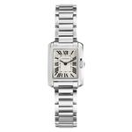 Cartier Tank Anglaise W5310022 - (1/3)