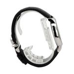 IWC Portofino Automatic IW356518 (Unknown (random serial)) - Blue dial 40 mm Steel case (6/8)