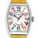 Franck Muller Unknown 7500 SCATFO COL DRM - (1/6)