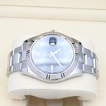 Rolex Datejust II 116334 - (3/7)