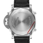 Panerai Luminor Submersible PAM01109 - (6/7)
