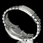 Rolex Datejust 36 16014 (1986) - 36 mm Steel case (8/8)