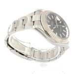 Rolex Datejust II 116334 (2010) - 41mm Staal (3/6)