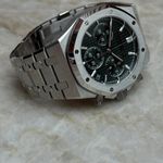 Audemars Piguet Royal Oak Chronograph 26240ST.OO.1320ST.08 - (3/6)