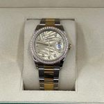 Rolex Datejust 126283RBR - (4/10)