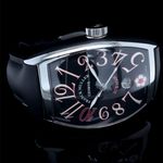 Franck Muller Casablanca 8880 C DT - (2/8)