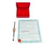 Rolex Lady-Datejust 69173 - (8/8)