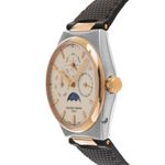 Frederique Constant Manufacture Slimline Perpetual Calendar FC-775V4NH2B - (4/7)