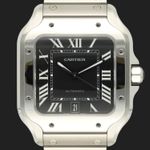 Cartier Santos WSSA0096 - (3/7)