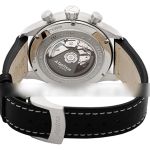 Alpina Startimer AL-860X4SP26 (2024) - Grey dial 44 mm Steel case (5/7)