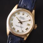 Rolex Datejust 6827 - (5/6)
