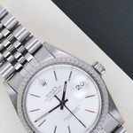 Rolex Datejust 36 16030 (1983) - 36 mm Steel case (3/8)