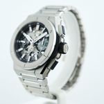 Hublot Big Bang 451.NX.1170.NX (2021) - Transparent dial 42 mm Titanium case (5/24)