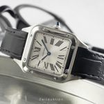 Cartier Santos Dumont WSSA0023 - (2/8)