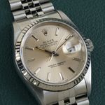 Rolex Datejust 36 16234 - (4/8)