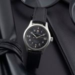 IWC Pilot Mark IW442101 - (1/8)