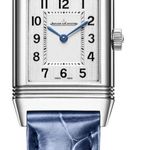 Jaeger-LeCoultre Reverso Classic Small Q2618540 (2024) - White dial 21 mm Steel case (1/1)