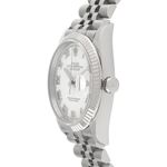 Rolex Datejust 36 126234 (2024) - 36mm Staal (4/8)