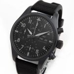 IWC Pilot Chronograph Top Gun IW388106 - (1/8)